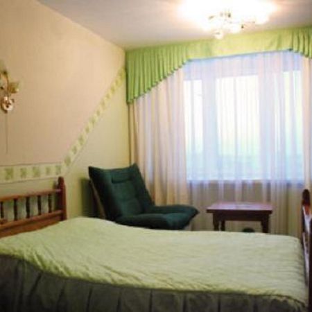 Hotel Russia Szmolenszk Kültér fotó